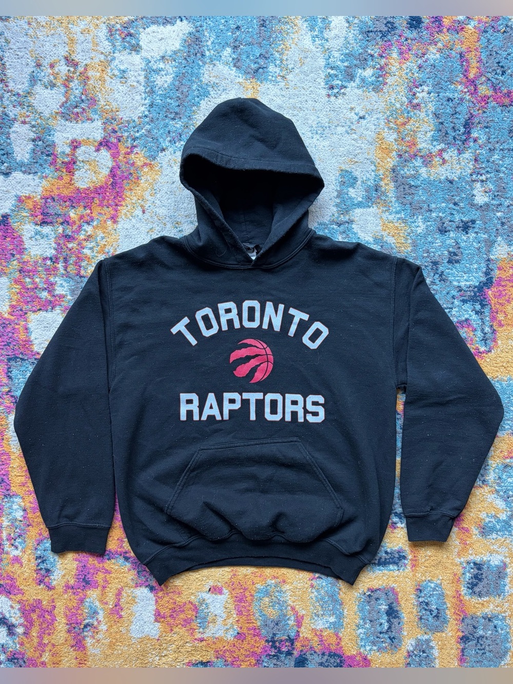 Toronto Raptors Hoodie